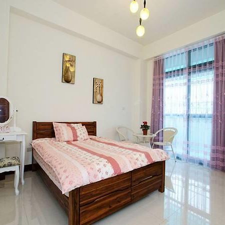 Sakura B&B Taitung Екстериор снимка