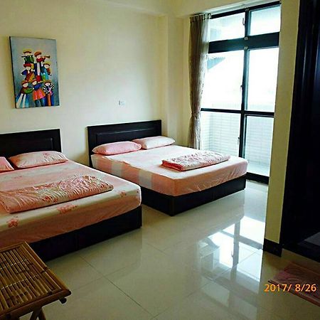 Sakura B&B Taitung Екстериор снимка