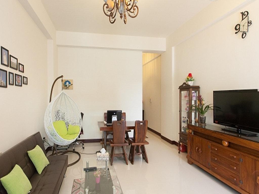 Sakura B&B Taitung Екстериор снимка