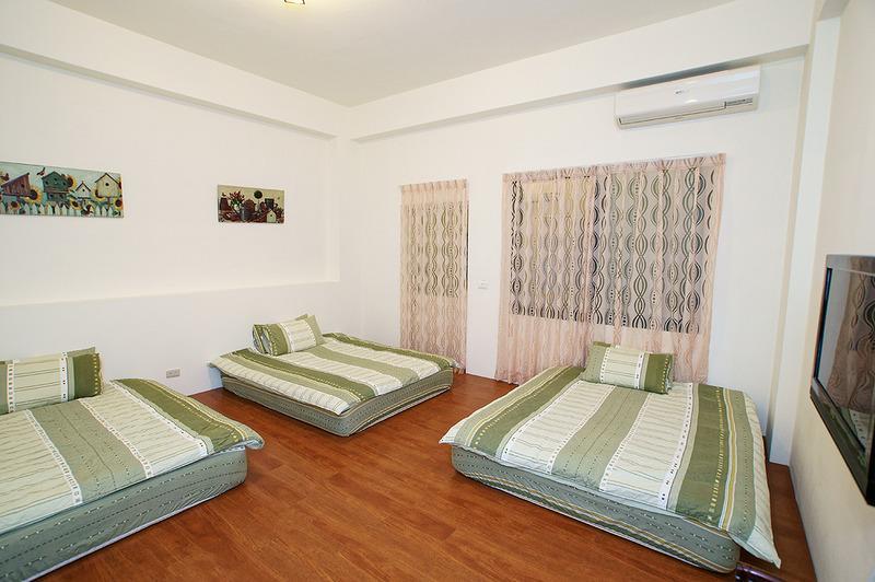 Sakura B&B Taitung Екстериор снимка
