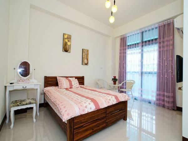 Sakura B&B Taitung Екстериор снимка