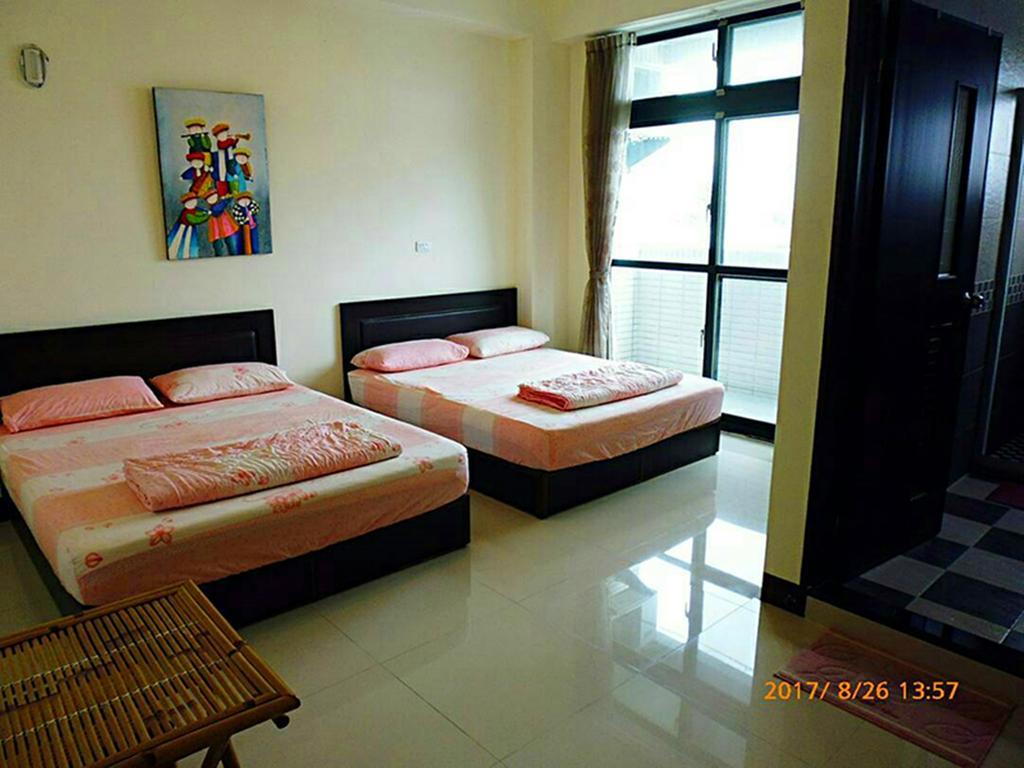 Sakura B&B Taitung Екстериор снимка